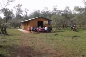 Iglesia Adventista del Séptimo Día, Arroyo del Medio