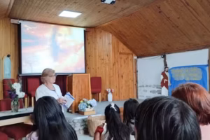 Iglesia Adventista del Séptimo Día – Asociación Argentina del Sur