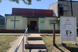 Iglesia Adventista del Séptimo Día – Avellaneda