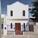 Iglesia Adventista del Séptimo Día – Avellaneda