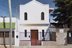 Iglesia Adventista del Séptimo Día – Avellaneda