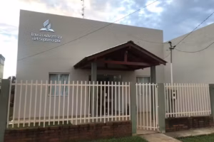 Iglesia Adventista Del Séptimo Día B. Irigoyen
