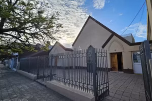 Iglesia Adventista del Séptimo Día – Bahía Blanca