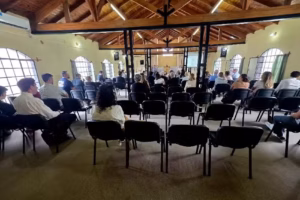 Iglesia Adventista del Séptimo Día – Balcarce