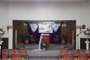Iglesia Adventista del Séptimo Día – Banda del Río Salí