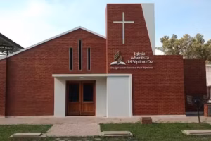Iglesia Adventista del Séptimo Día – Baradero Sur