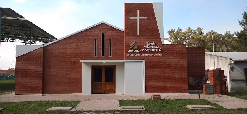 Iglesia Adventista del Séptimo Día – Baradero Sur