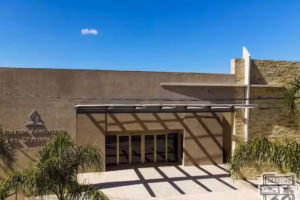 Iglesia Adventista del Séptimo Día – Barrio América