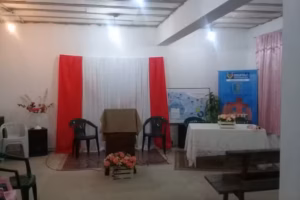 Iglesia Adventista del Séptimo Día – Barrio Belgrano