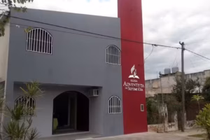 Iglesia Adventista del Séptimo Día – Barrio Fontana