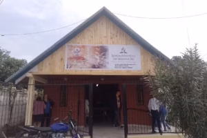 Iglesia Adventista del Séptimo Día – Barrio Galicia