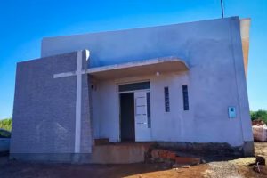 Iglesia Adventista del Séptimo Día – Barrio Janssen