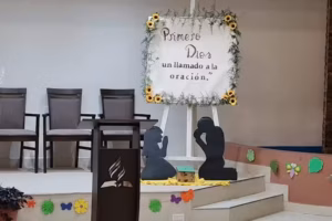 Iglesia Adventista del Séptimo Día – Barrio Lamadrid