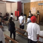 Iglesia Adventista del Séptimo Día Barrio Los Olivos