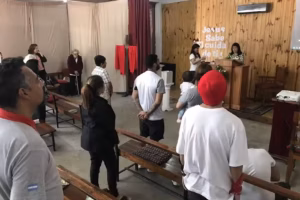 Iglesia Adventista del Séptimo Día Barrio Los Olivos