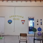 Iglesia Adventista del Séptimo Día – Barrio Los Pinos