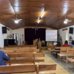 Iglesia Adventista del Séptimo Día – Barrio Los Pinos