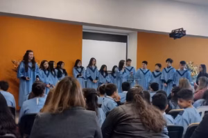 Iglesia Adventista del Séptimo Día – Barrio Marina