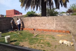 Iglesia Adventista del Séptimo Día – Barrio Matera