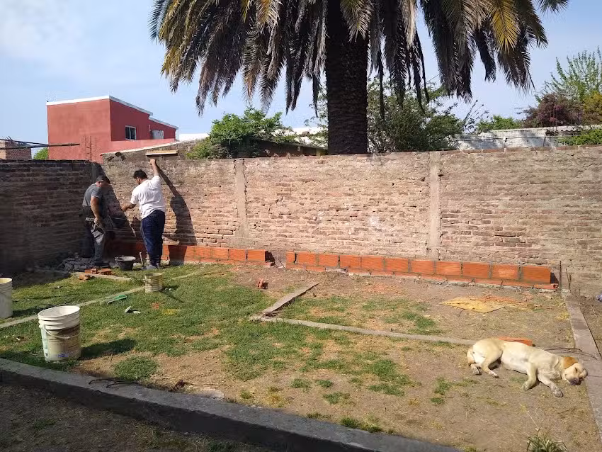 Iglesia Adventista del Séptimo Día – Barrio Matera