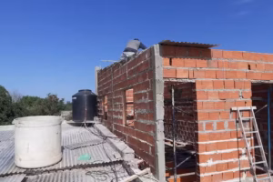 Iglesia Adventista del Séptimo Día – Barrio Obrero