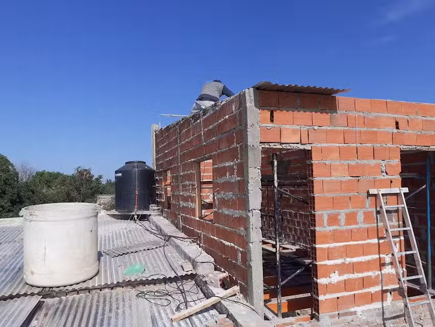 Iglesia Adventista del Séptimo Día – Barrio Obrero