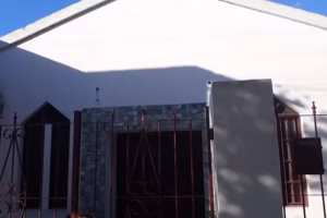 Iglesia Adventista del Séptimo Día – Barrio Puerta del Sol