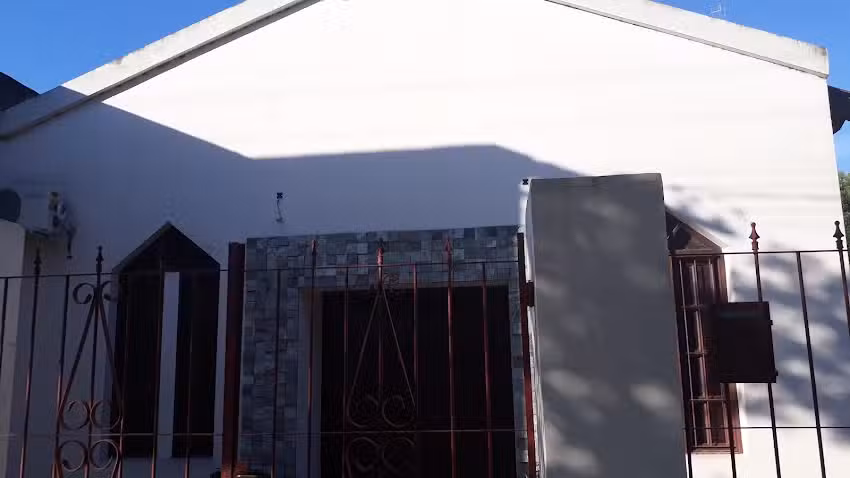 Iglesia Adventista del Séptimo Día – Barrio Puerta del Sol