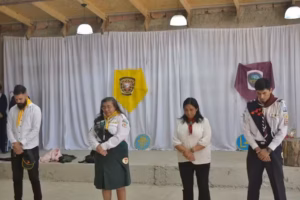 Iglesia Adventista del Séptimo Día – Barrio Pujol II