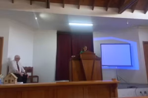 Iglesia Adventista del Séptimo Día – Barrio Regional