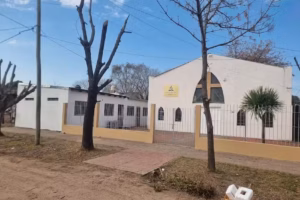 Iglesia Adventista del Séptimo Día – Barrio Samoré