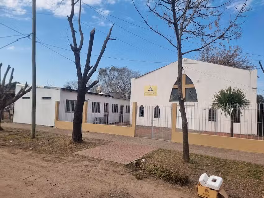 Iglesia Adventista del Séptimo Día – Barrio Samoré