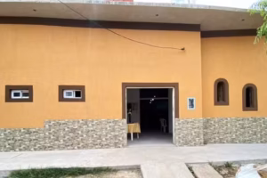 Iglesia Adventista Del Séptimo Día – Barrio Sarmiento