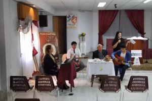 Iglesia Adventista del Séptimo Día – Barrio Vucetich