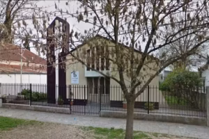 Iglesia Adventista del Séptimo Día – Basavilbaso