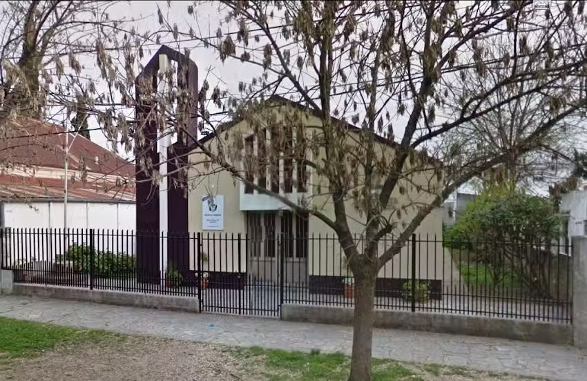 Iglesia Adventista del Séptimo Día – Basavilbaso