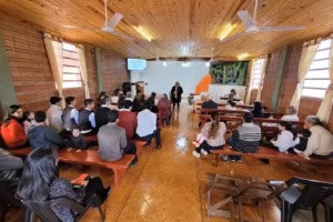 Iglesia Adventista del Séptimo Día – B° Prosol