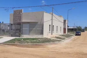 Iglesia Adventista del Séptimo Día B°Norte