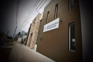 Iglesia Adventista del Séptimo Día – Bella Vista