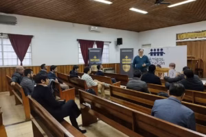 Iglesia Adventista del Séptimo Día – Bella Vista (Buenos Aires)