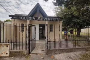 Iglesia Adventista del Séptimo Día – Berisso