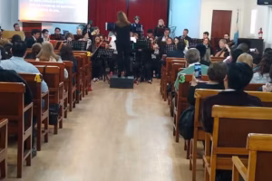 Iglesia Adventista del Séptimo Día – Boedo