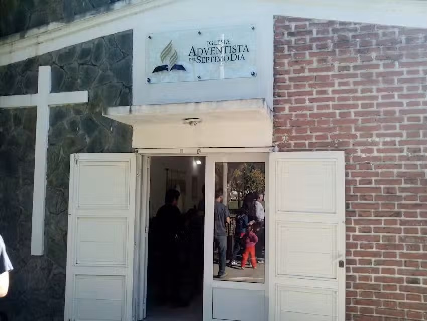Iglesia Adventista del Séptimo Día – Bovril