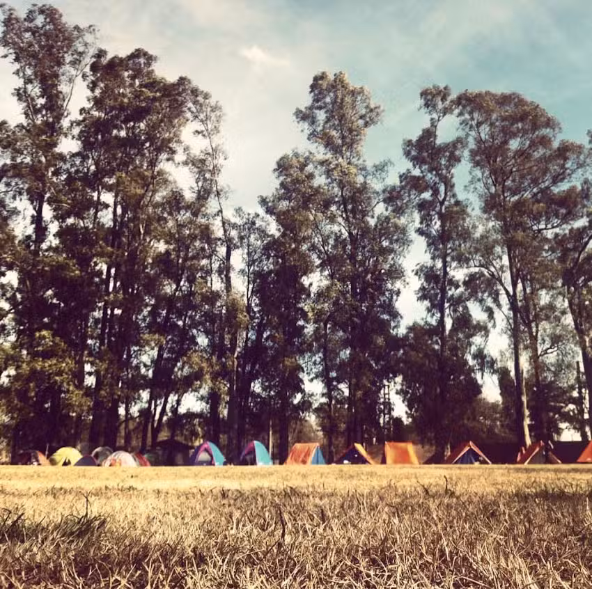 Iglesia Adventista del Séptimo Día – Burzaco