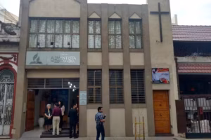 Iglesia Adventista del Séptimo Día – Caballito
