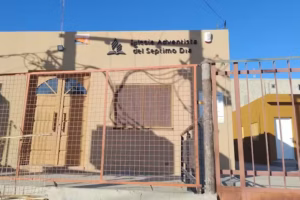 Iglesia Adventista del Séptimo Día – Caleta Olivia Sur