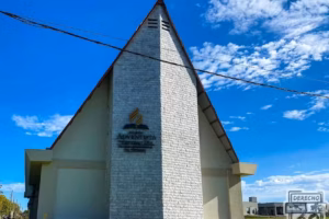 Iglesia Adventista del Séptimo Día – Camarero