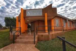 Iglesia Adventista del Séptimo Día – Campo Grande