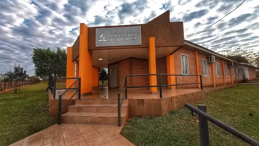 Iglesia Adventista del Séptimo Día – Campo Grande