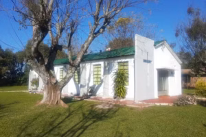 Iglesia Adventista del Séptimo Día – Campo Viera